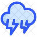 پیش‌نمایش فایل cloud-thunder-2481441 از پک آب و هوا