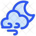 پیش‌نمایش فایل cloudy-night-2481475 از پک آب و هوا