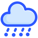 پیش‌نمایش فایل snow-rain-2481467 از پک آب و هوا