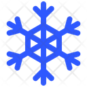 پیش‌نمایش فایل snowflake-2481465 از پک آب و هوا