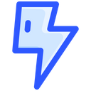 پیش‌نمایش فایل thunder-2481482 از پک آب و هوا