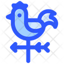 پیش‌نمایش فایل weathercock-2481448 از پک آب و هوا