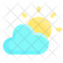 پیش‌نمایش فایل cloud-sun-2481635 از پک آب و هوا
