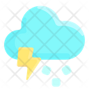 پیش‌نمایش فایل hailstorm-2481629 از پک آب و هوا