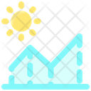 پیش‌نمایش فایل hot-temperature-chart-2481608 از پک آب و هوا