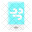 پیش‌نمایش فایل mobile-weather-2481595 از پک آب و هوا