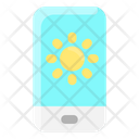 پیش‌نمایش فایل mobile-weather-2481609 از پک آب و هوا