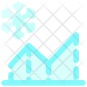 پیش‌نمایش فایل snow-chart-2481616 از پک آب و هوا