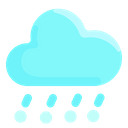 پیش‌نمایش فایل snow-rain-2481617 از پک آب و هوا
