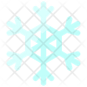 پیش‌نمایش فایل snowflake-2481615 از پک آب و هوا