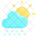 پیش‌نمایش فایل snowy-rainy-day-2481613 از پک آب و هوا