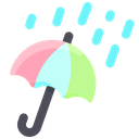 پیش‌نمایش فایل umbrella-2481620 از پک آب و هوا