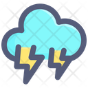 پیش‌نمایش فایل cloud-thunder-2481492 از پک آب و هوا
