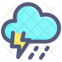 پیش‌نمایش فایل cloud-thunder-2481539 از پک آب و هوا