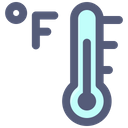 پیش‌نمایش فایل fahrenheit-2481501 از پک آب و هوا