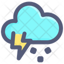 پیش‌نمایش فایل hailstorm-2481530 از پک آب و هوا