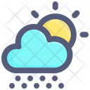 پیش‌نمایش فایل snowy-rainy-day-2481514 از پک آب و هوا