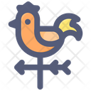پیش‌نمایش فایل weathercock-2481499 از پک آب و هوا