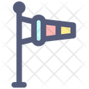 پیش‌نمایش فایل windsock-2481494 از پک آب و هوا