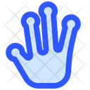 پیش‌نمایش فایل alien-hand-2481191 از پک فضا