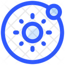پیش‌نمایش فایل earth-rotation-2481198 از پک فضا