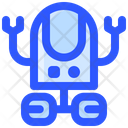پیش‌نمایش فایل robot-2481210 از پک فضا