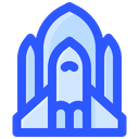 پیش‌نمایش فایل rocket-2481214 از پک فضا
