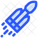 پیش‌نمایش فایل rocket-2481229 از پک فضا