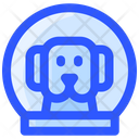 پیش‌نمایش فایل space-dog-2481231 از پک فضا