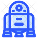 پیش‌نمایش فایل spaceship-2481199 از پک فضا