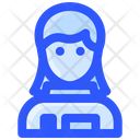 پیش‌نمایش فایل woman-astronaut-2481193 از پک فضا