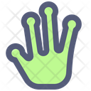 پیش‌نمایش فایل alien-hand-2481290 از پک فضا