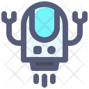 پیش‌نمایش فایل flying-robot-2481260 از پک فضا