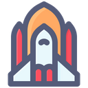 پیش‌نمایش فایل rocket-2481263 از پک فضا