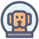 پیش‌نمایش فایل space-dog-2481280 از پک فضا