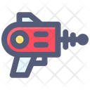 پیش‌نمایش فایل space-gun-2481255 از پک فضا