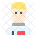 پیش‌نمایش فایل astronaut-2481385 از پک فضا