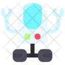 پیش‌نمایش فایل robot-2481359 از پک فضا