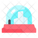 پیش‌نمایش فایل space-dome-2481354 از پک فضا