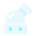 پیش‌نمایش فایل telescope-2481345 از پک فضا