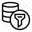 پیش‌نمایش فایل database-filter از پک پایگاه داده و سرورها