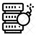 پیش‌نمایش فایل destroy-database از پک پایگاه داده و سرورها