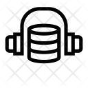 پیش‌نمایش فایل music-database از پک پایگاه داده و سرورها