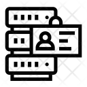 پیش‌نمایش فایل user-database-11 از پک پایگاه داده و سرورها