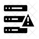 پیش‌نمایش فایل database-warning-4 از پک پایگاه داده و سرورها - نسخه جامد