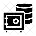 پیش‌نمایش فایل lock-database-6 از پک پایگاه داده و سرورها - نسخه جامد