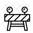 پیش‌نمایش فایل barrier-43 از پک ساخت و ساز