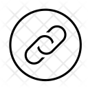 پیش‌نمایش فایل backlink-6 از پک آیکون های وب گرد