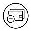 پیش‌نمایش فایل remove-167 از پک آیکون های وب گرد