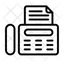 پیش‌نمایش فایل fax-69 از پک دفتر